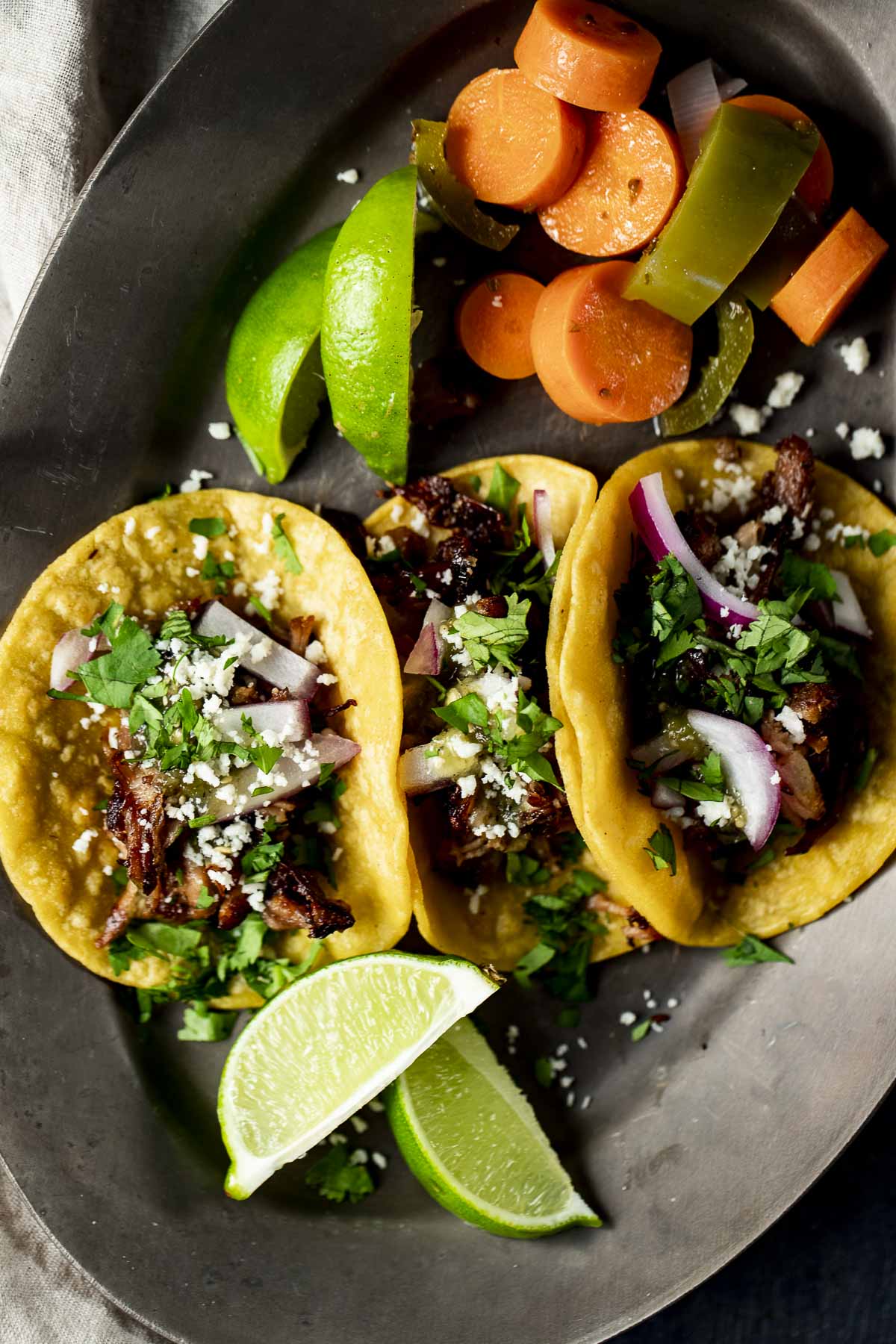 Sous Vide Carnitas: The Secret to Extra-Moist, Flavor-Packed Tacos